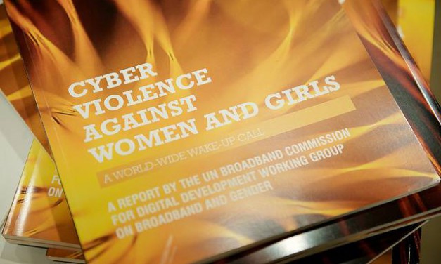 Online Violence Against Women Risks Becoming ‘Global Pandemic’, UN Report Says