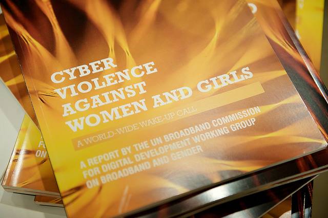 Online Violence Against Women Risks Becoming ‘Global Pandemic’, UN Report Says