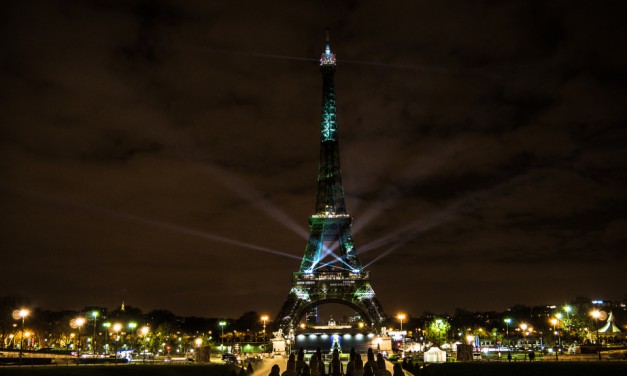 COP21 Takes Over Paris: Analyzing the Agreement