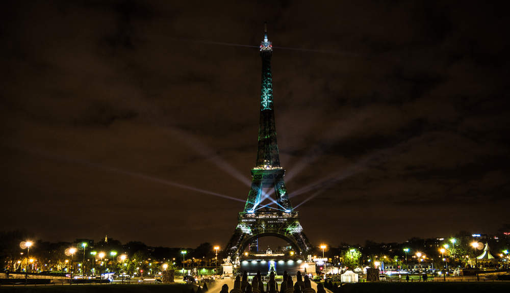 COP21 Takes Over Paris: Analyzing the Agreement