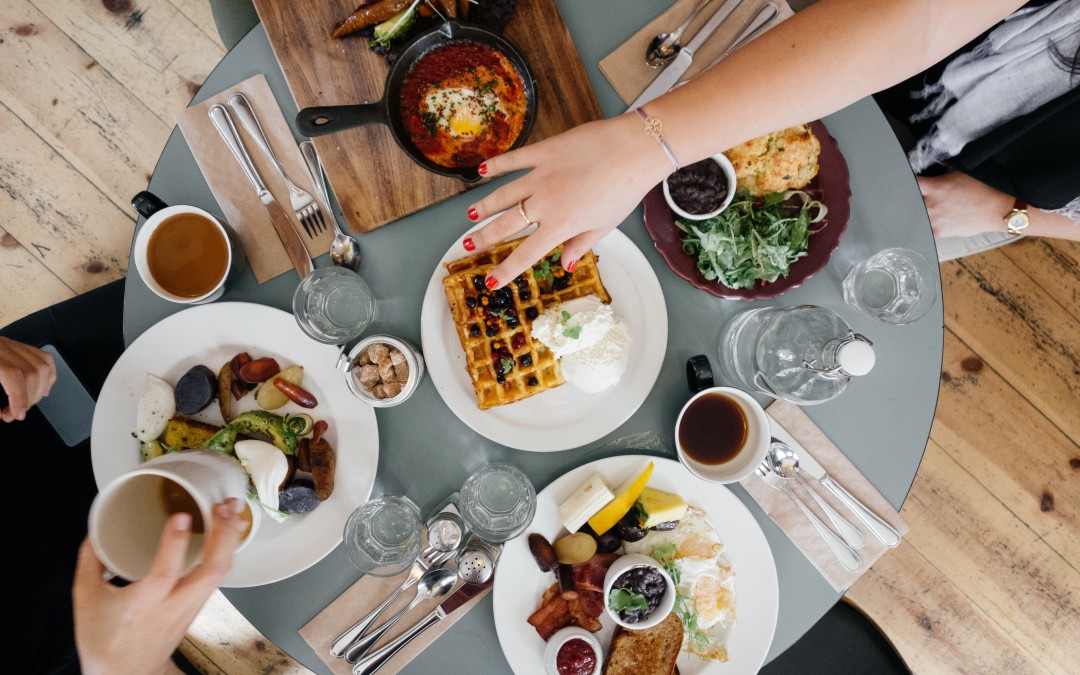 Bosses Who Brunch – September 2016