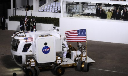 President Obama: Mission to Mars by 2030