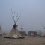 NoDAPL at Standing Rock