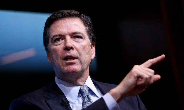 FBI Director Comey Confirms Investigation into Russia Election Interference