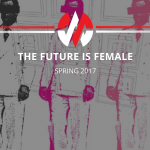 The Future is Female WhiteHat Magazine