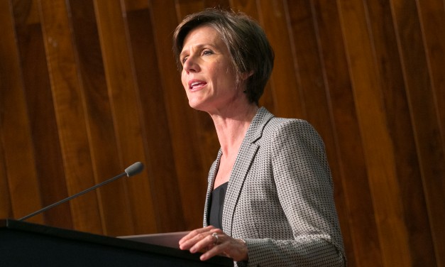 Yates: Flynn Was Vulnerable to “Russian Blackmail”